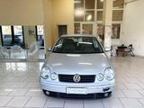 Volkswagen Polo 1.4 TDI 5 porte - Volkswagen Polo aus 2004 mit Diesel-Antrieb