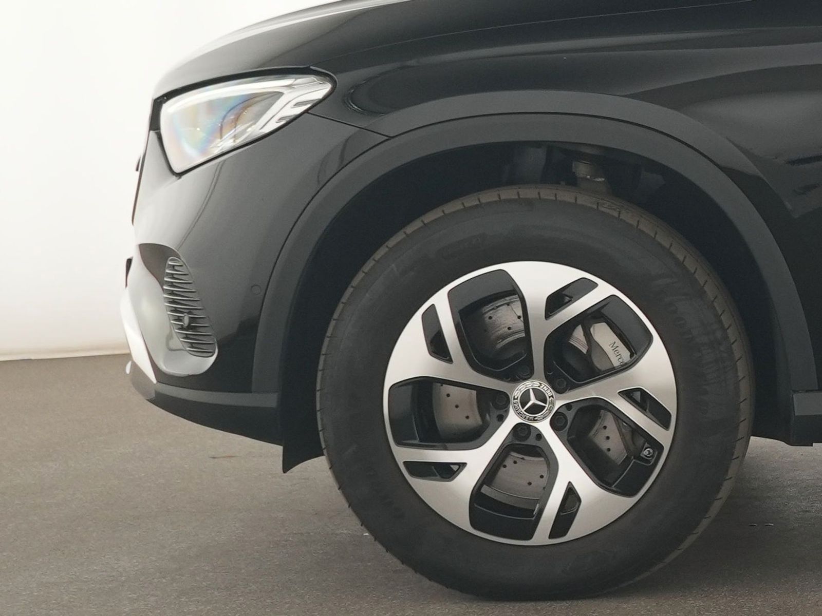 Mercedes-Benz GLC 300 e 4Matic Avantgarde LED Kamera ACC Pano foto 13