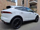 Jaguar Auto|4WD|Perfekt|BlackPack|20 Zoll Black| - Jaguar E-Pace von privat