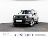 Jeep RENEGADE 1.6 LONGITUDE TEMPOMAT/17Z/KEYLESS/NAVI