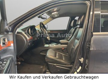 Jeep Grand Cherokee - 9