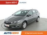 Opel Astra 1.4 SIDI Turbo Edition*NAVI*TEMPO*PDC*SHZ* - Opel Astra Gebrauchtwagen in München