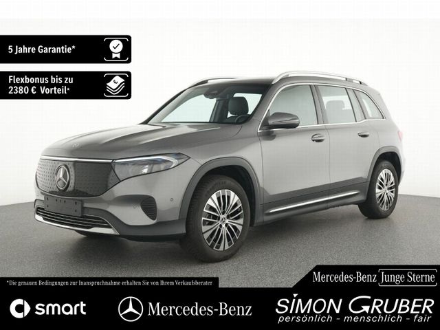 Mercedes-Benz EQB 250+ Progressive Adv. Pano Kamera Amb 7Sitze