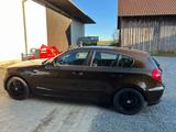 BMW 120i Edition Lifestyle Edition Lifestyle - BMW 1er Reihe: Edition Lifestyle