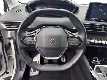 Peugeot 5008 1.5 BlueHDi 130 Crossway KeyLess+LED+Navi