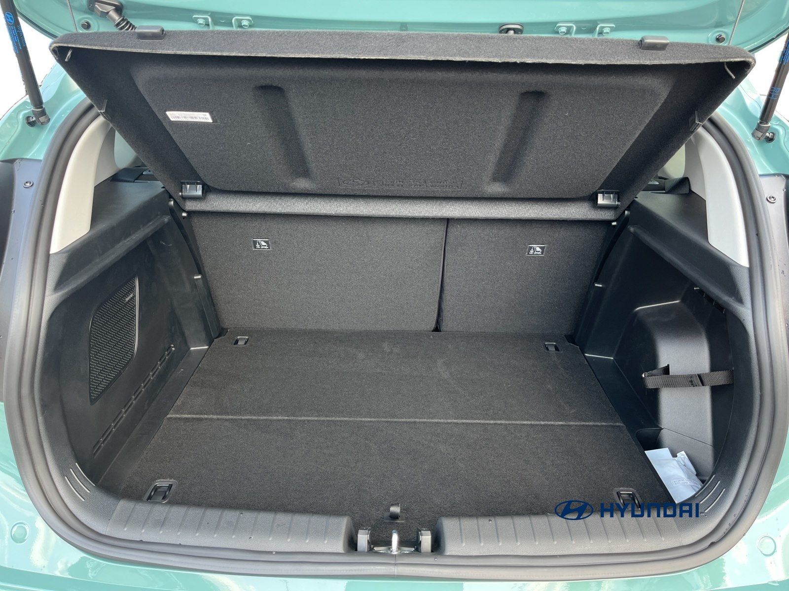 Hyundai BAYON – Bild 17