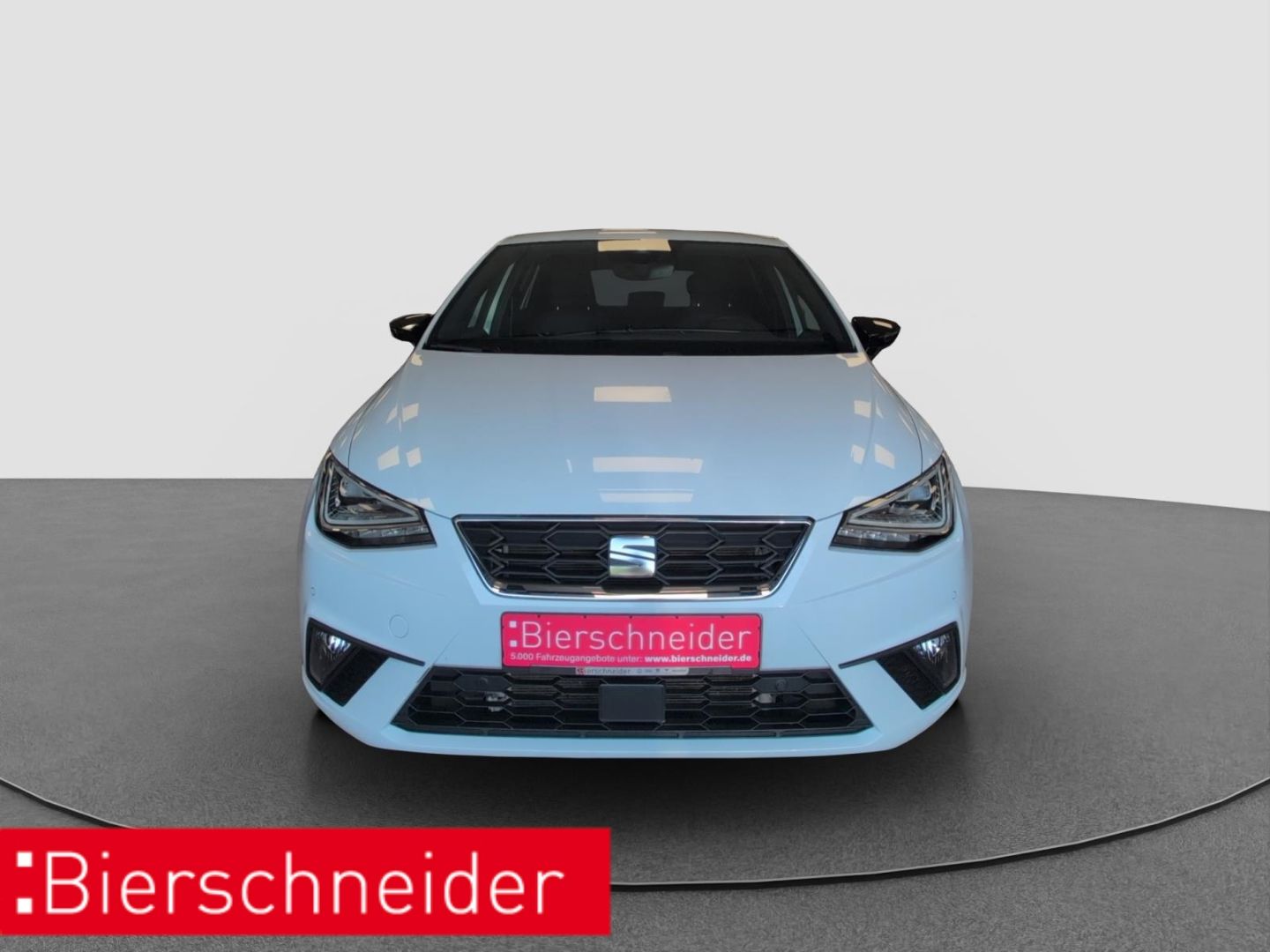 Seat Ibiza - Bild 3
