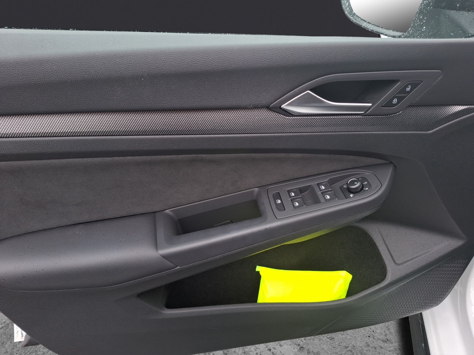 Fahrzeugabbildung Volkswagen Golf VIII GTI Clubsport DSG Matrix Navi ACC AID