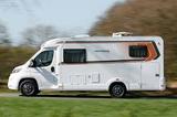Weinsberg 600 MEG PEPPER EDITION AUT.SAT+TV KAM. 1.HAND - Weinsberg 600
