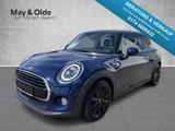 MINI Cooper 1.5 Chili LED Pano Tempomat PDC Bluetooth - MINI Cooper in Hamburg