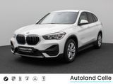 BMW X1 xD25e Parkassist DAB Navi Geschwindigkeitsreg - BMW X Series mit Hybrid-Antrieb