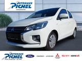 Mitsubishi Space Star Select DAB Notbremsass. Tel.-Vorb. Be - Mitsubishi Space Star in Chemnitz