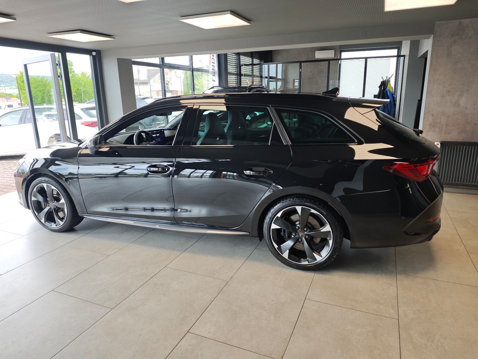Cupra Leon - Bild 3