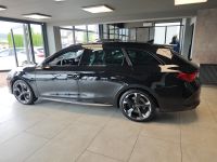 Cupra Leon - Vorschau Bild 3