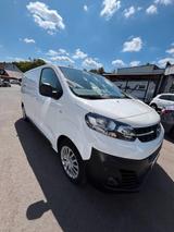 Opel Vivaro Kasten L 2 lang Edition M # Würth Regale - Opel Vivaro lang