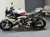 BMW S 1000R Akrapovic, Dynamic Paket - BEHINDERTEN UMBAU BENZIN