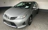 Toyota Auris Cool 1,33-l-Dual-VVT-i Cool - Toyota Auris Cool mit Benzin-Antrieb
