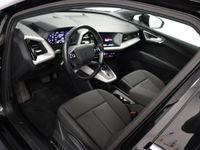 Audi Q4 e-tron - Vorschau Bild 9