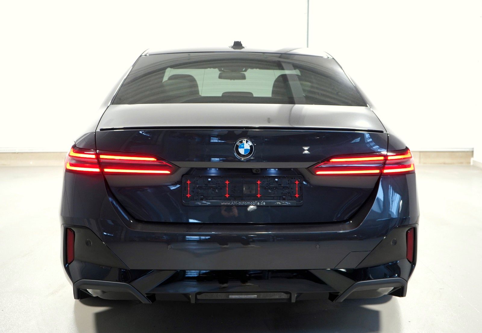 BMW 520 - Bild 7