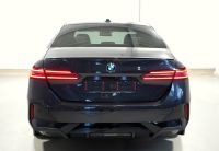 BMW 520 - Vorschau Bild 7