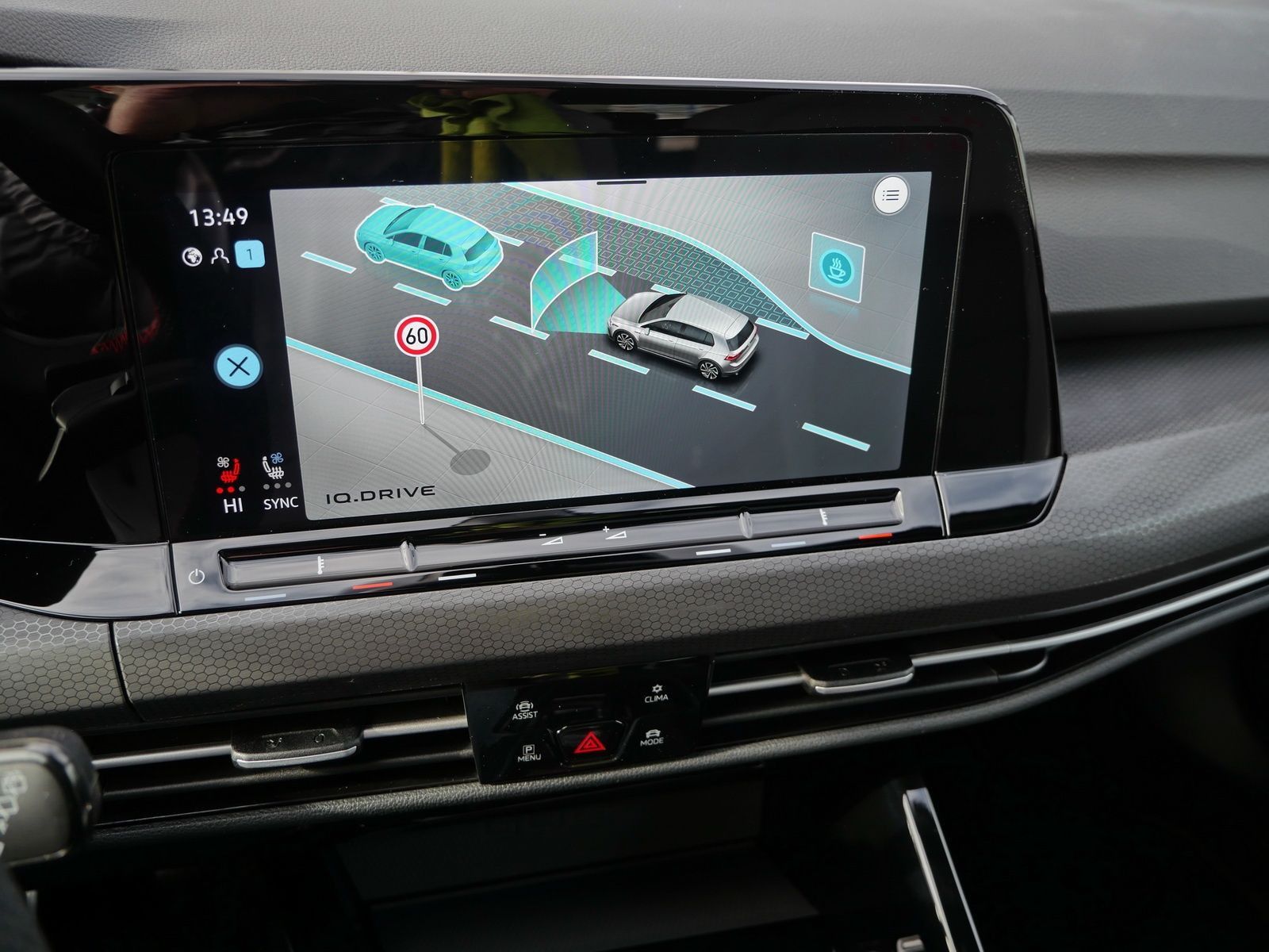 Volkswagen Golf - Bild 19