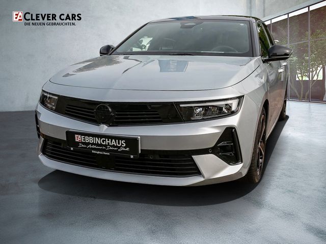 Opel Astra L Sports Tourer 1.5 GS Massagesitz Kamera