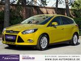 Ford Focus Titanium *PDC*SHZ*6 Gang* - Ford Focus aus 2012: Titanium