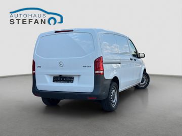 Mercedes Vito - 3