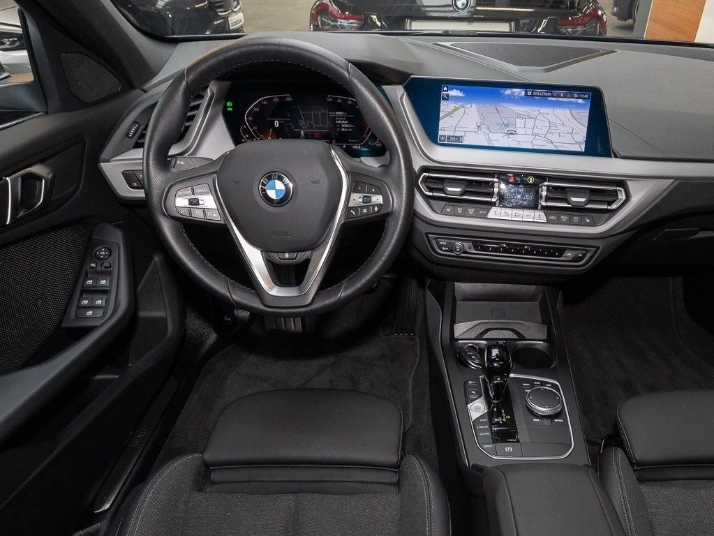 BMW 120 - Bild 6