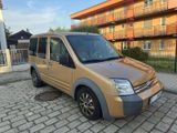 Ford Transit tourneo Connect 1,8tdci tuv 2... - Ford Tourneo Connect aus 2007