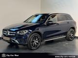 Mercedes-Benz GLC 400 d 4Matic AMG HUD+PANO+LUFT+360° - gebrauchte Mercedes-Benz GLC 400 aus dem Jahr 2022