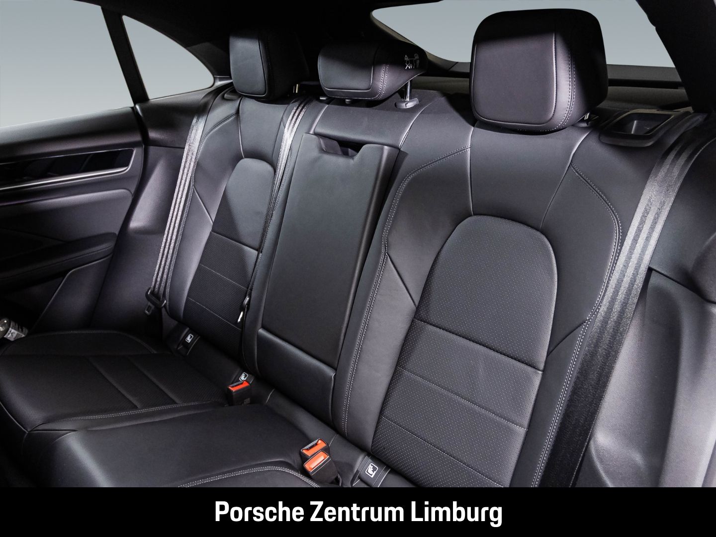 Porsche Macan - Bild 11