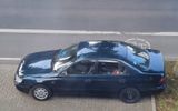 Toyota Carina 2.0 - T19 Erstzullaung 1993 - Toyota Carina mit Benzin-Antrieb