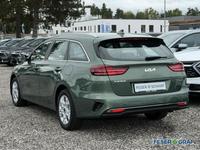 Kia Ceed Sportswagon 1.5T DCT7 VISION KOMFORT+ NAVI