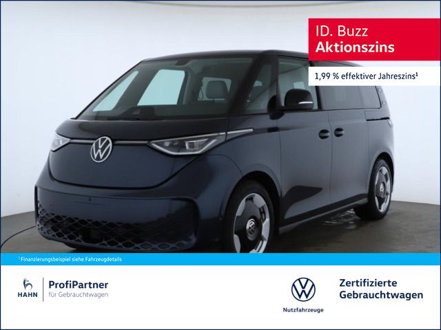 Volkswagen ID. Buzz Pro 150kW AREA TRAVEL NAVI AHK MATRIX