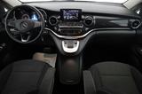 Mercedes-Benz V 250d EDITION LANG,7Sitz,Navi,Kamera,ACC,AHK+WR - gebrauchte Mercedes-Benz V 250 aus dem Jahr 2021