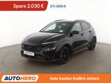 Hyundai Kona 2.0 T-GDI N Performance 2WD Aut*NAVI*LED* - gebrauchte Hyundai KONA aus dem Jahr 2022