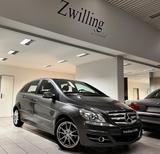 Mercedes-Benz B 180 CDI SPORT Automatik Navigation ParkP.  ALU - Mercedes-Benz B 180: Cdi Sport