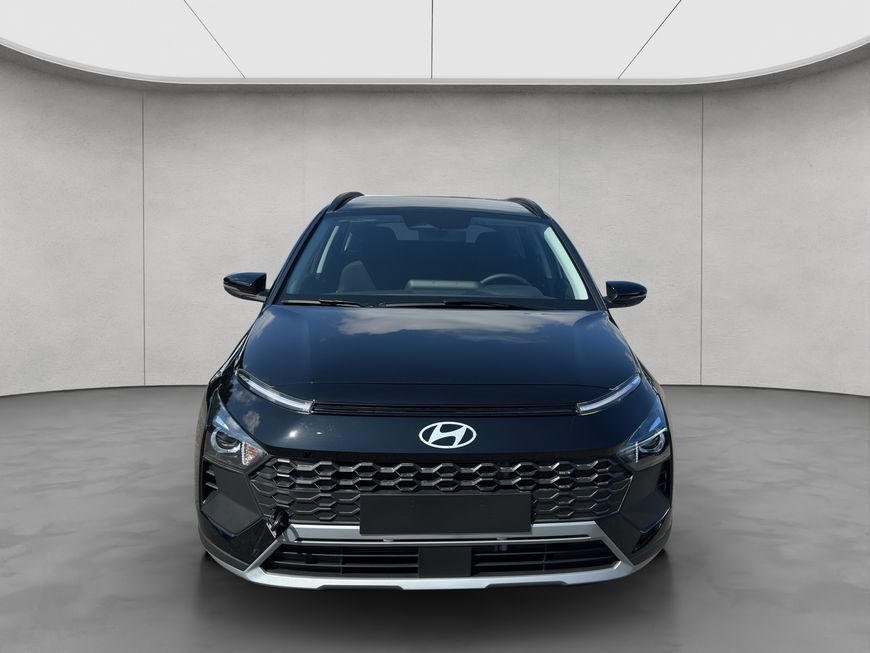 Hyundai BAYON – Bild 8