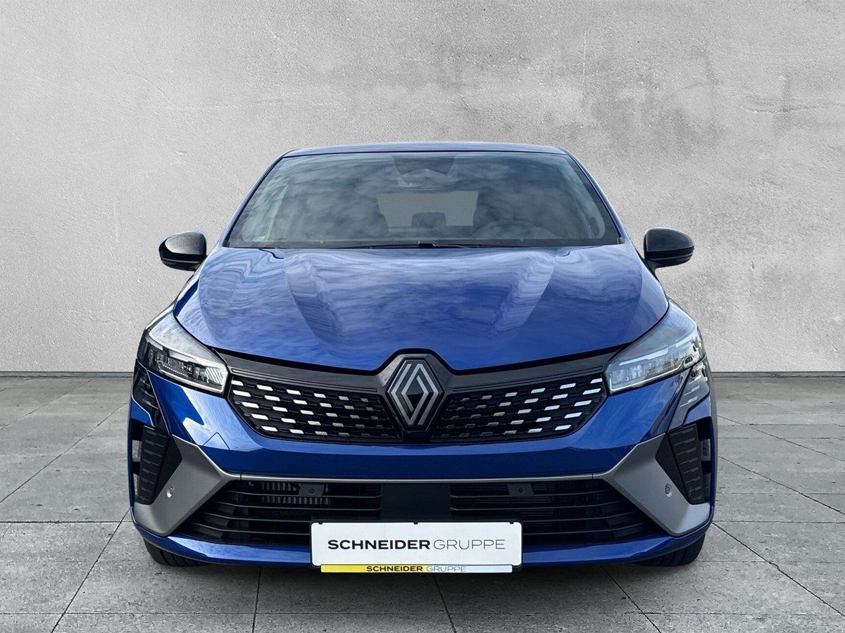 Renault Clio - Bild 8