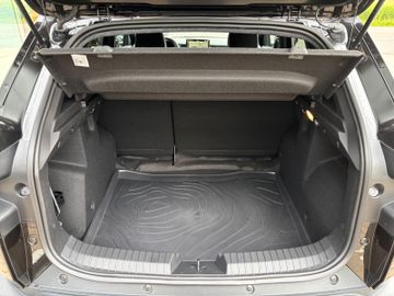 Dacia Duster Extreme TCe 130