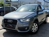 Audi Q3 2.0TFSI quattro S-Tronic|XENON|SITZ-HZ|PDC| - Audi Q3 in Mannheim