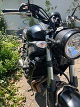 Yamaha XSR 700   -SuperSommerPreis  !-  EUR 5.100,-- - YAMAHA XSR700