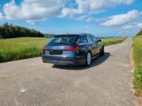 Audi A6 3.0 TFSI quattro S tronic Avant - StHz -AHK - Audi A6: Luftfederung, Kombi