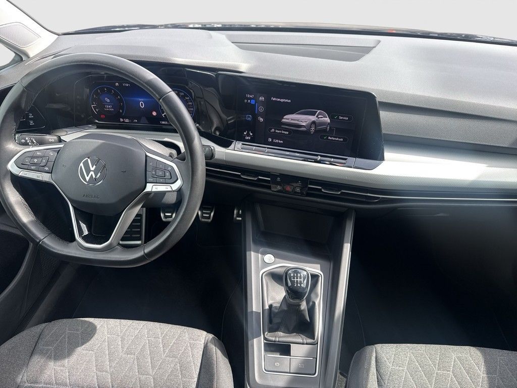 Volkswagen Golf - Bild 16