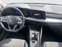 Volkswagen Golf - Vorschau Bild 16