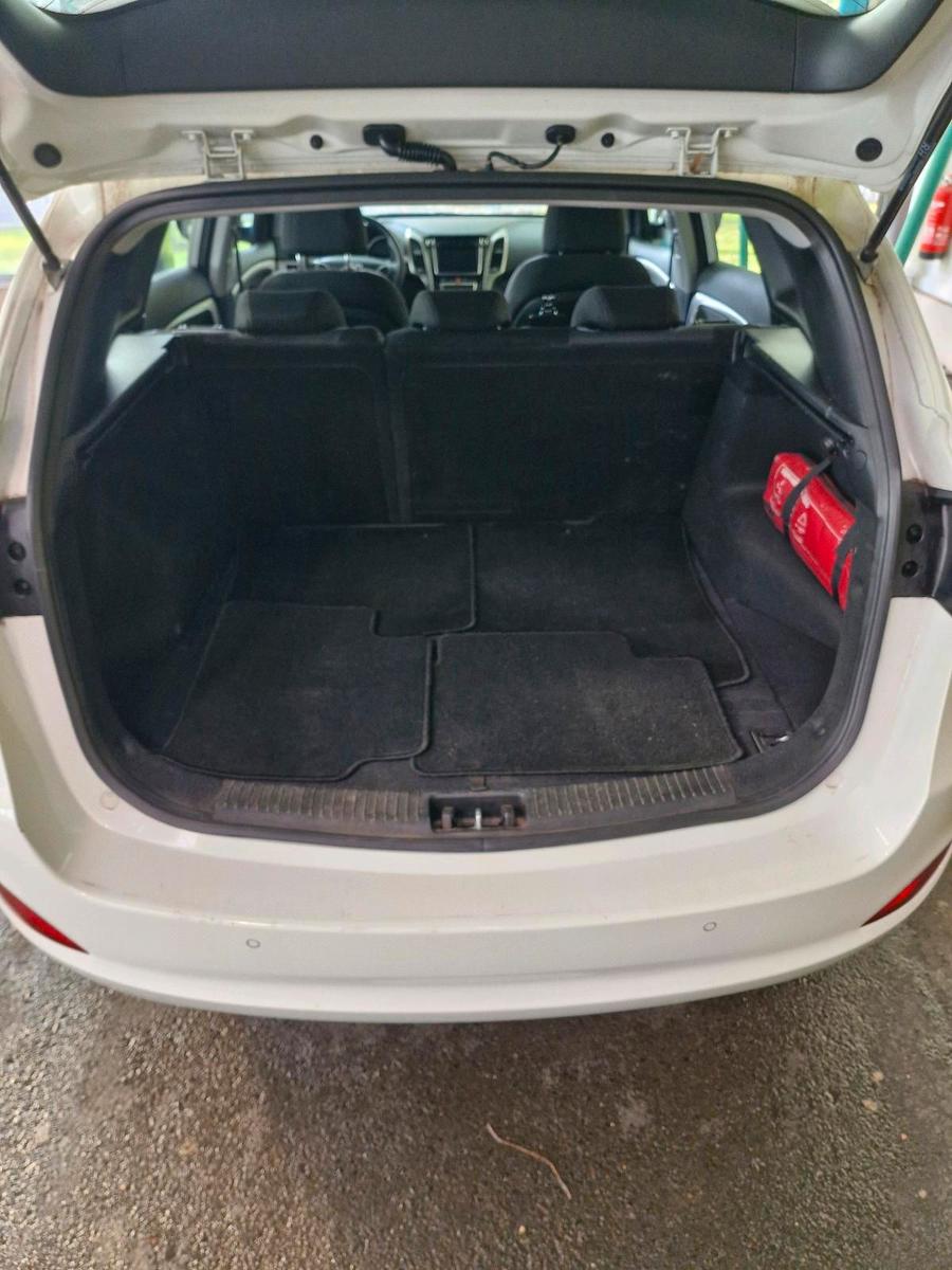 Hyundai i30 2014 — photo 7
