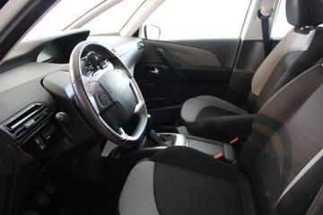 Citroën C4 Picasso PureTech 130 Stop&Start SELECTION