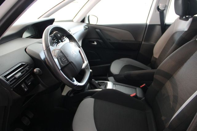 Citroën C4 Picasso PureTech 130 Stop&Start SELECTION