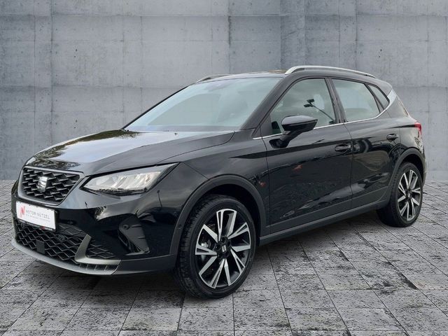 Seat Arona 116PS/ RFK/ PDC/ BEATS/ SHZ/NAVI/Full-Link